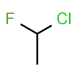 Chlorofluoroethane picture