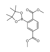 2.5-二羧基苯硼酸频哪醇酯图片