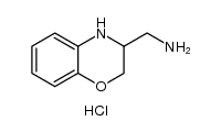 3-(Aminomethyl)-3,4-dihydro-2H-benzo[b][1,4]oxazine Dihydrochloride picture