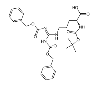 120267-95-0 structure