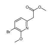 1206777-11-8 structure