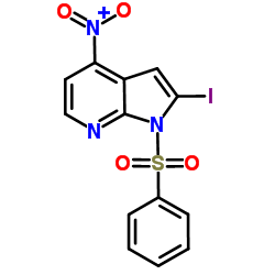 1227268-92-9 structure