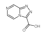 [1,2,4]噻唑并[4,3-a]吡嗪-3-羧酸图片