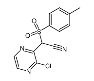 126891-43-8 structure