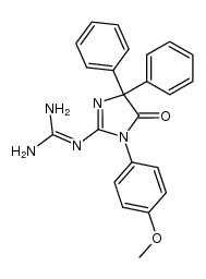 133519-90-1 structure