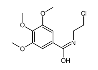 15258-00-1 structure