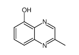 5-Quinoxalinol,2-methyl-(9CI) picture