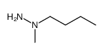 1-METHYL-2-N-BUTYLHYDRAZINE picture