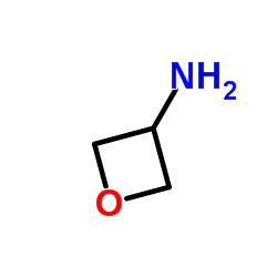 3-氧杂环丁胺图片