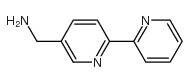 2,2'-BIPYRIDIN-5-YLMETHANAMINE picture