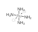 Ruthenium(1+),tetraamminedichloro-, chloride (1:1), (OC-6-22)- picture