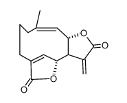 Dihydroisoisabelin Structure