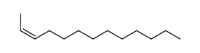 tridecene结构式