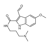 28837-79-8结构式