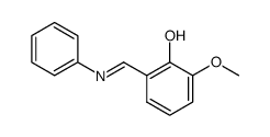 3117-63-3 structure