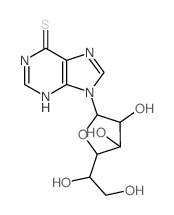 3391-66-0 structure