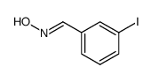 3-IODOBENZALDOXIME picture