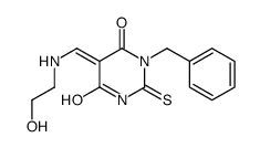 4891-96-7结构式