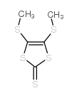 4,5-bis-(Methylthio)-1,3-dithiole-2-thione picture