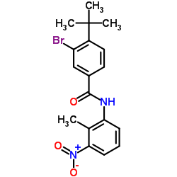 501107-43-3 structure