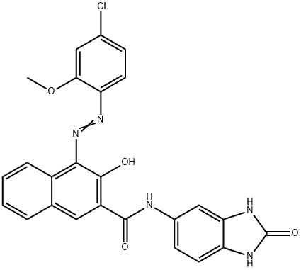 51920-11-7结构式