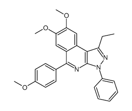 5934-48-5 structure