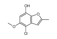 61391-65-9结构式