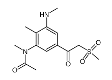 61544-75-0 structure