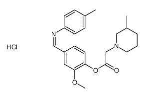 61612-65-5 structure