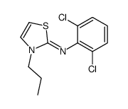 61677-05-2 structure