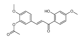 62536-74-7 structure