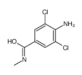 63887-30-9 structure