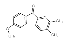 3,4-DIMETHYL-4'-METHOXYBENZOPHENONE picture