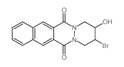 65417-07-4结构式