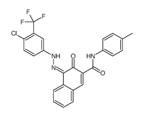 72319-13-2 structure