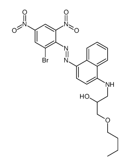 73384-73-3 structure