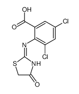 87634-42-2 structure