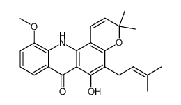 88167-85-5 structure