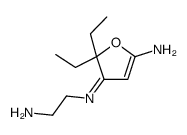 89376-08-9 structure