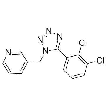 A 438079 Structure