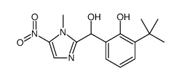 91219-87-3 structure