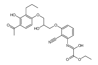 91327-53-6 structure