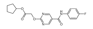 923292-12-0 structure