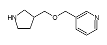 933716-74-6 structure