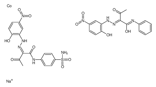 94232-97-0 structure