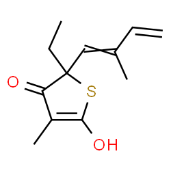 antibiotic 834-B1 picture