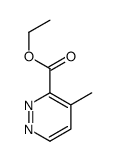 ethyl 4-methylpyridazine-3-carboxylate图片