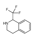 1-(trifluoromethyl)-1,2,3,4-tetrahydroisoquinoline Structure