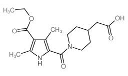 1142202-84-3 structure