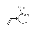 4,5-dihydro-2-methyl-1-vinyl-1H-imidazole picture